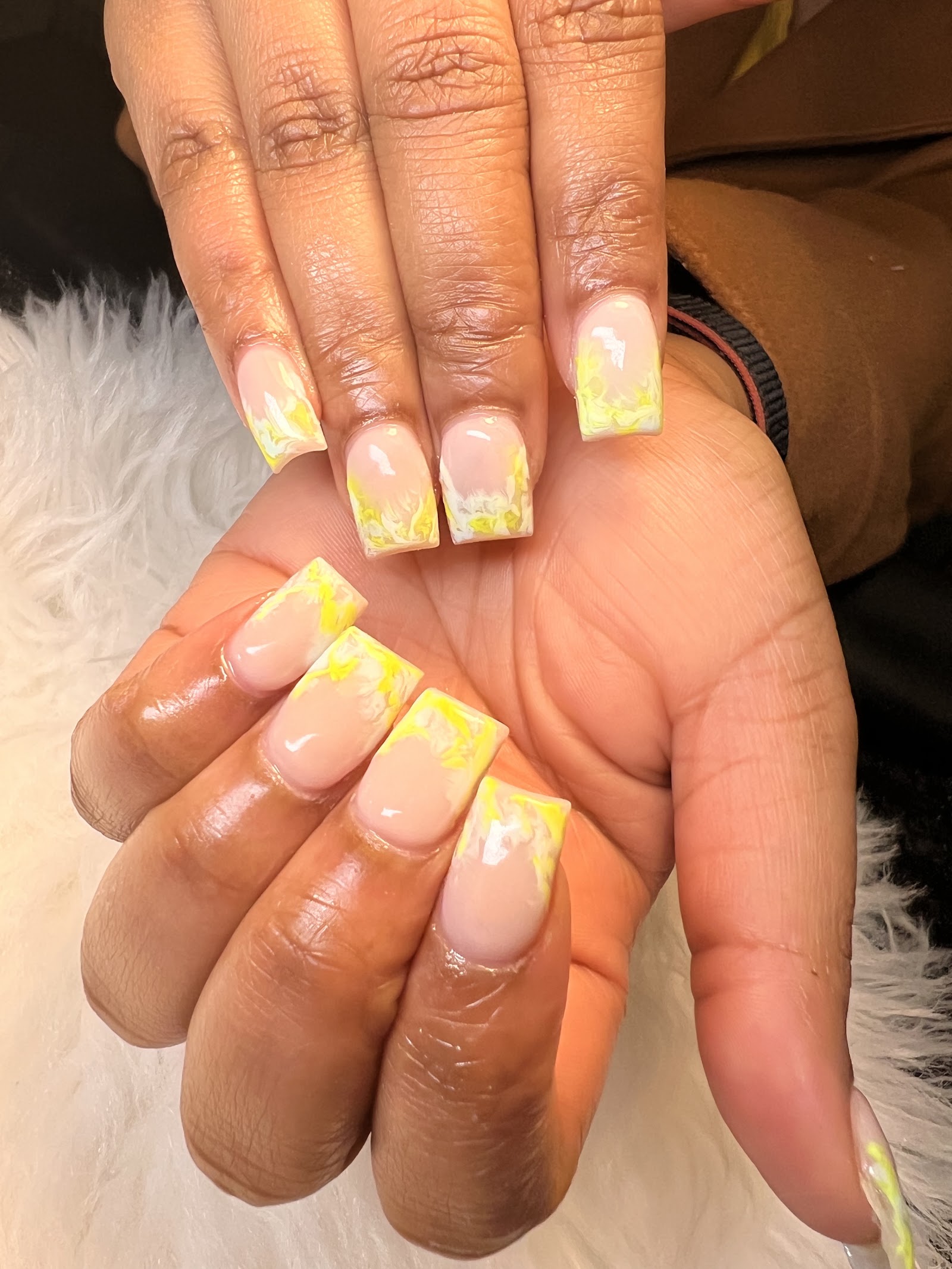 Jenni's House of Nails nail photo 3