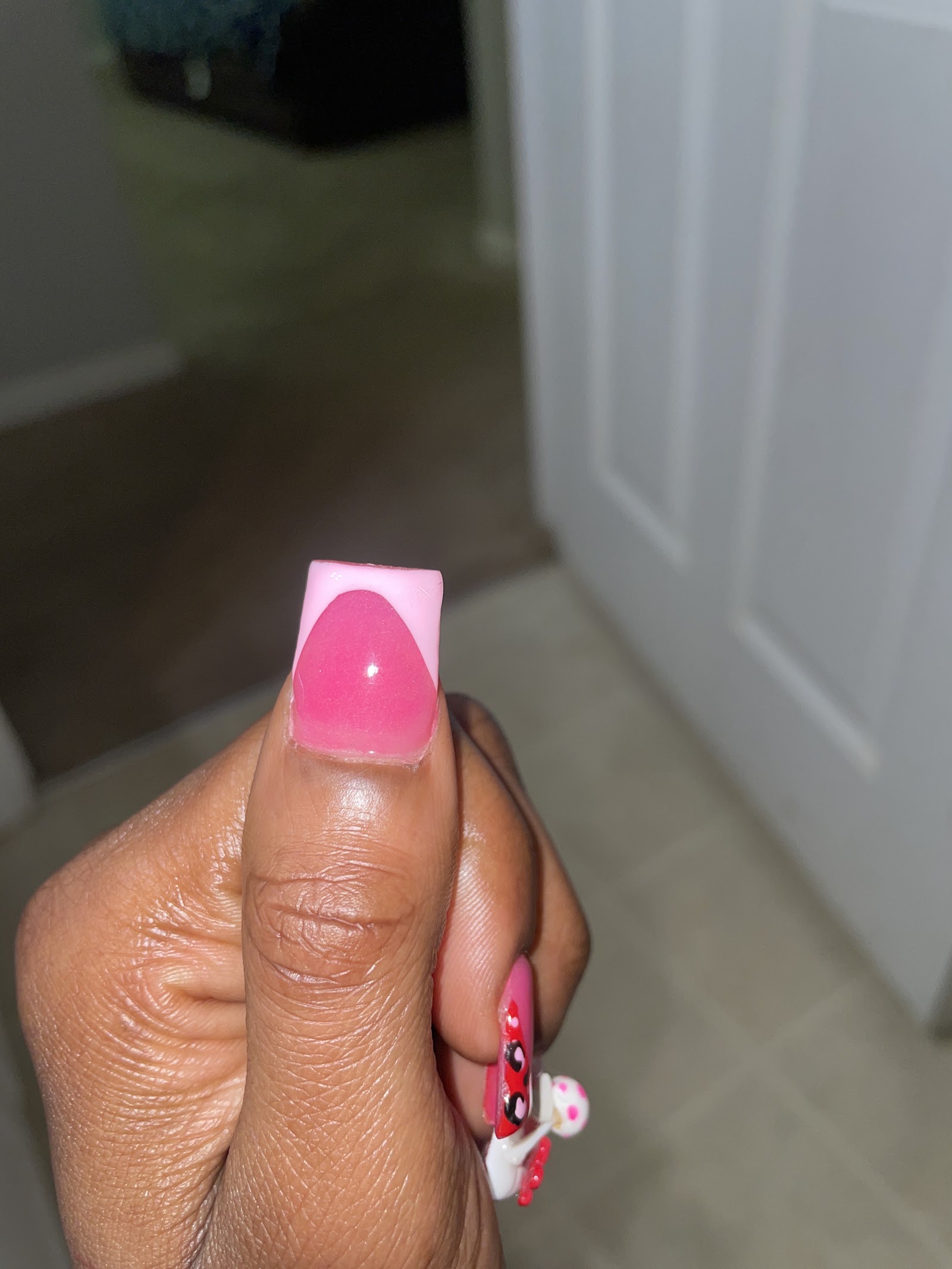 Jenni's House of Nails nail photo 4